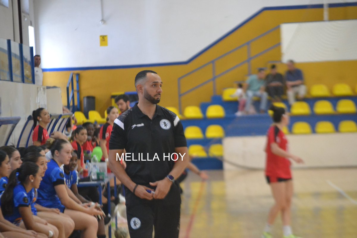PERIÓDICO MELILLA HOY tweet media