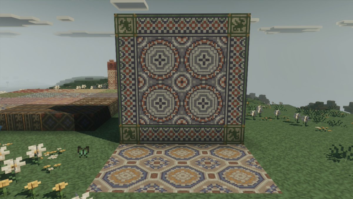 Dark Fantasy block of the day:
𝔊𝔩𝔞𝔷𝔢𝔡 𝔗𝔢𝔯𝔯𝔞𝔠𝔬𝔱𝔱𝔞