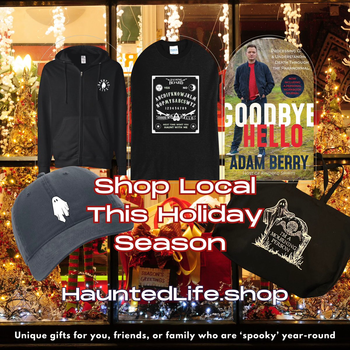 Just updated my shop for the holidays! I have tons of options and really fun stuff ready to ship for the Holiday season. Get your orders in early as I am out of the country November 26 - December 9. (more on that later). Shirts are sizes small - 5XL; Zip Embroidered Hoodies are