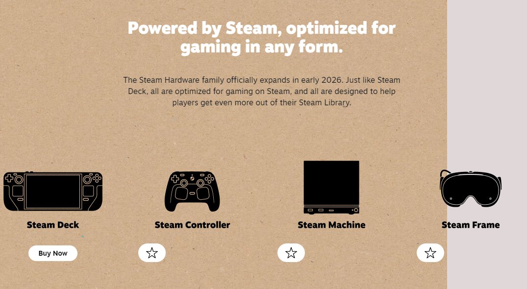 IT'S LIVE ON STEAM NOW!!! THINGS ARE HAPPENING!!!