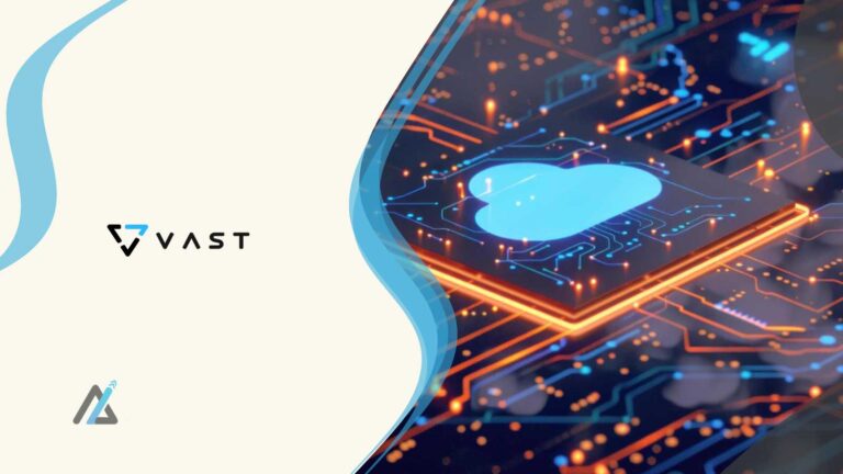 AiTech_In's tweet image. @VASTDataAI partners with @googlecloud to launch the first fully managed VAST AI OS, enabling seamless hybrid AI workloads and instant data access across cloud &amp;amp; on-prem environments.

🔗 tinyurl.com/53hfn6nr

#AI #AIOperatingSystem #HybridCloud #VASTData