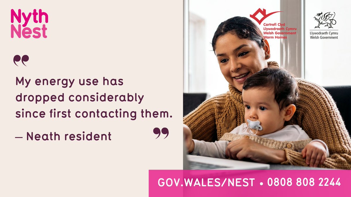 We offer free, impartial advice to help you save energy and money.

Our friendly advisors can also check if you’re eligible for free home energy improvements through the scheme, which could include insulation, heating and solar panels.

Call us today on freephone 0808 808 2244.