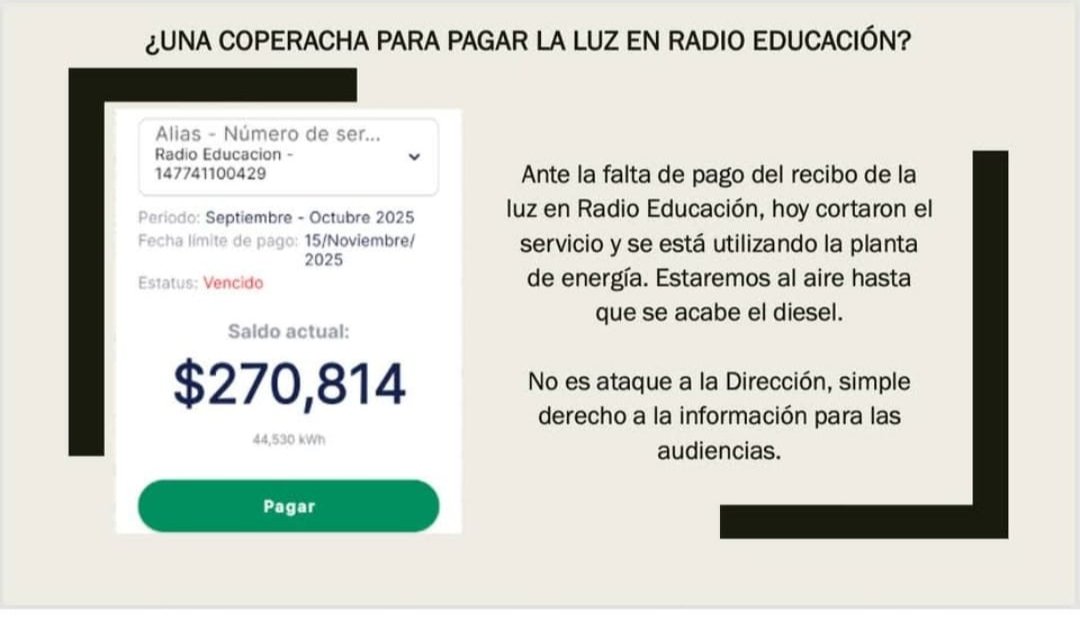 Valium2012's tweet photo. Eso de que te corten la luz por falta de pago @ccurieldeicaza sucede hasta en la 4ta T verdad? Así la @cultura_mx cayéndose a pedazos. https://t.co/9TlDC9C5lG