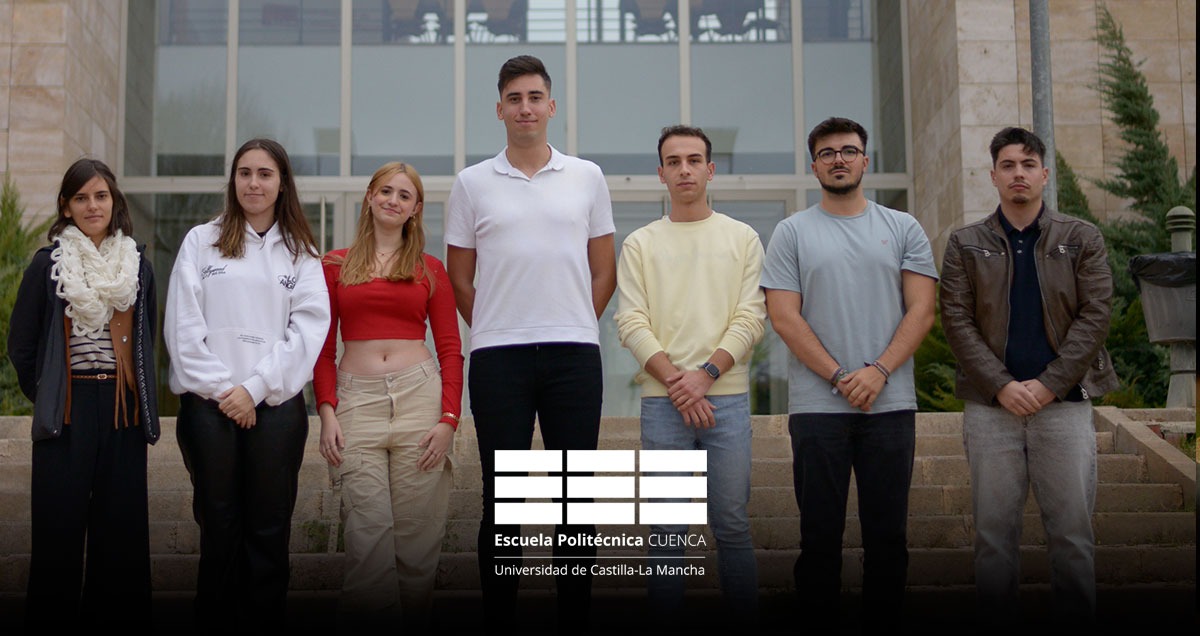 politecnicacu's tweet image. 🎓 Se ha constituido la nueva Comisión Ejecutiva de la @DelegacionEPC 

Un equipo comprometido con la innovación, el crecimiento académico y el fortalecimiento del espíritu universitario. 👏

#UCLM #EPC #DelegaciónEstudiantes #Universidad #PolitécnicaCuenca