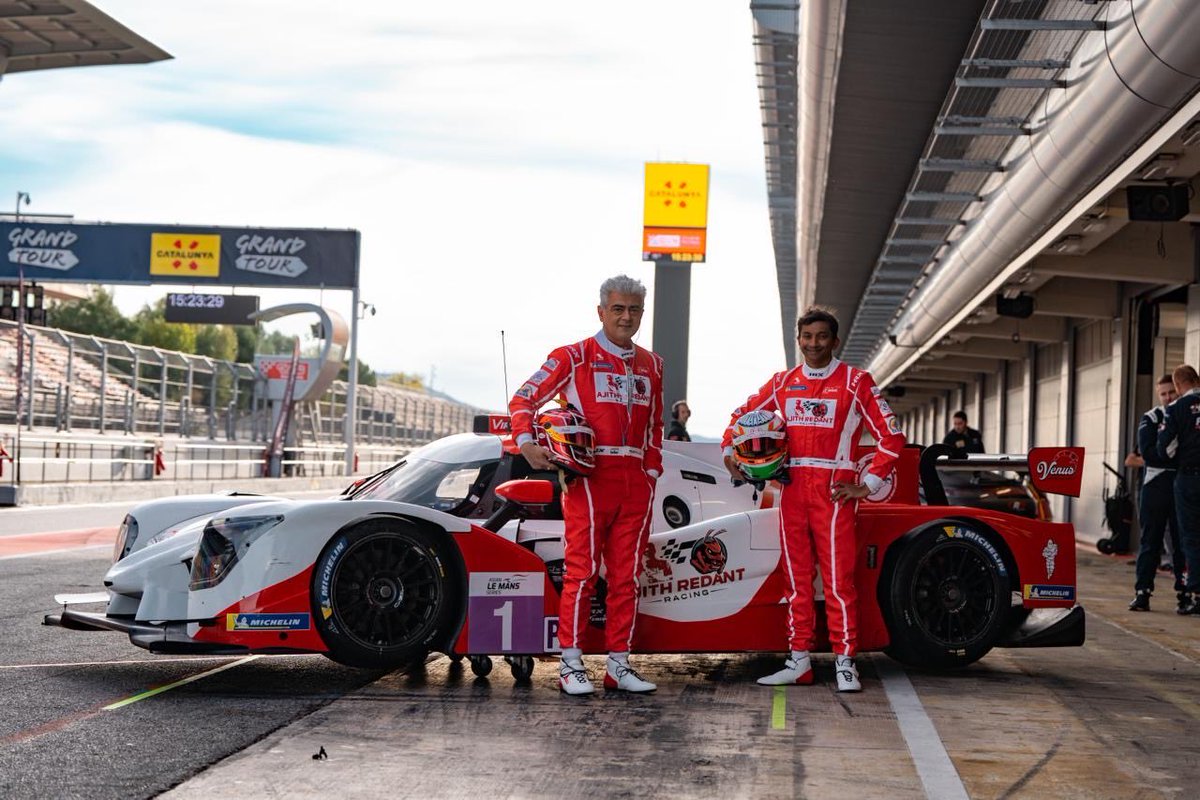 AjithUKFans's tweet image. Frame level 🤩

#AjithKumar #AjithKumarRacing @Akracingoffl #Ak64