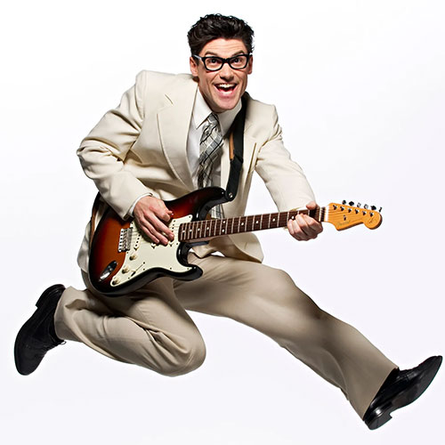 jturnerentgroup's tweet image. JTEG has worked for many years with the good people at The Pender Harbour Music Society

Coming up on Nov 23rd is the sold out Rock n Roll Call show

Rock 'n' Roll Call: A Tribute to Buddy Holly
Featuring Zachary Stevenson
bit.ly/49goa3z