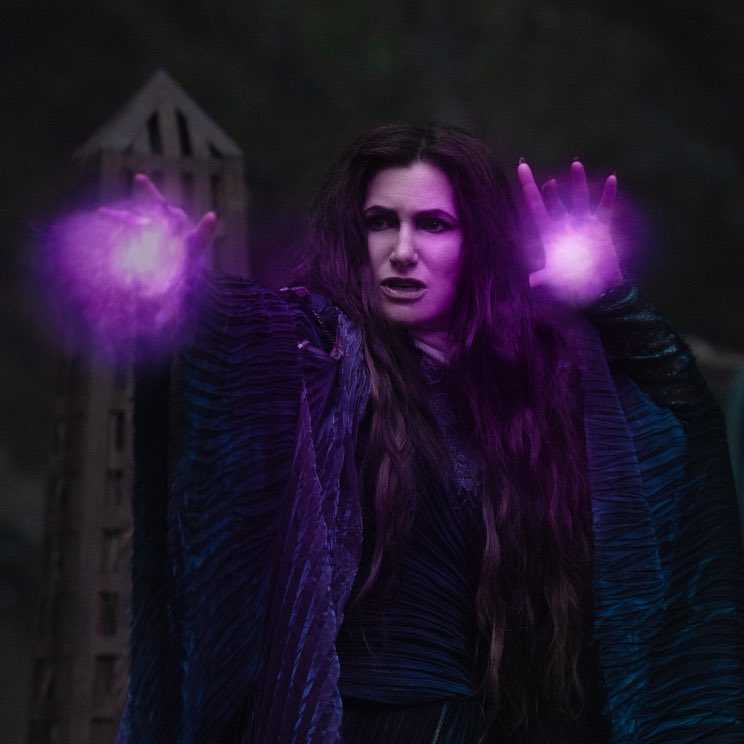 i was in the darkness           so darkness i became