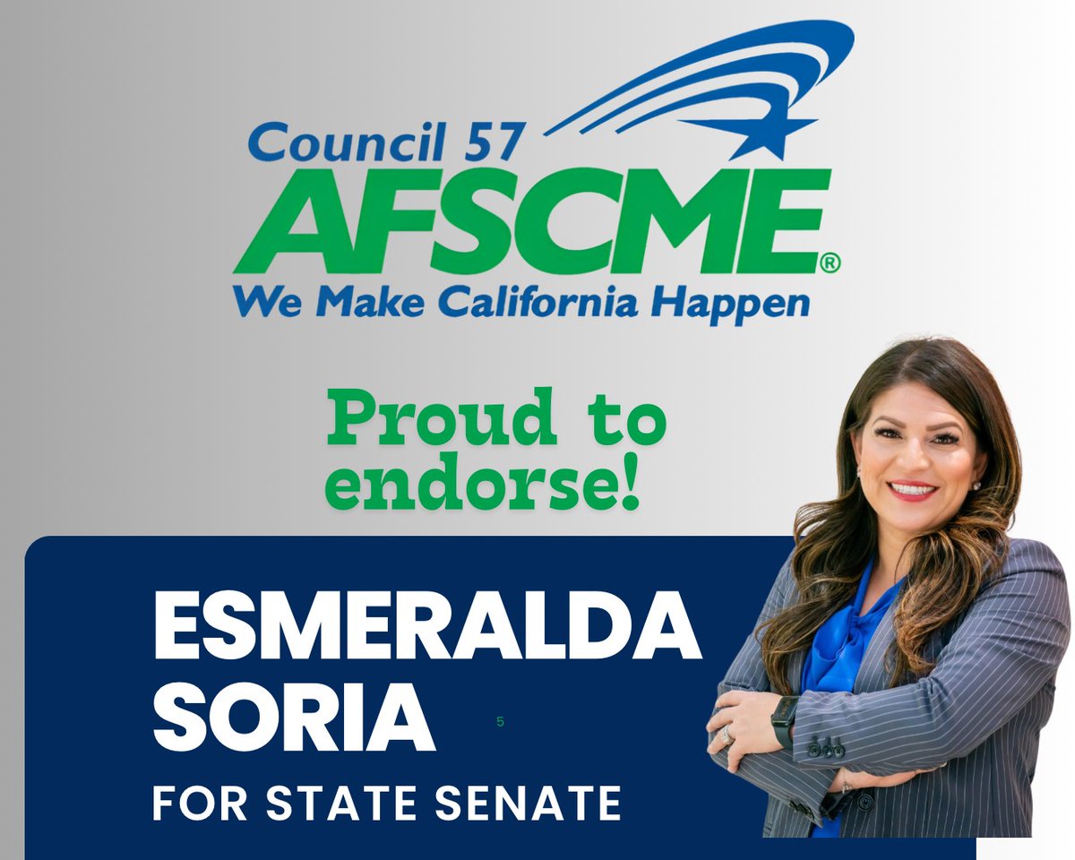 AFSCME Council 57 tweet media