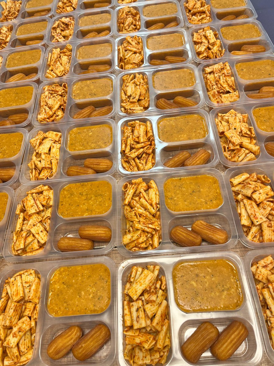 Yiyenlere afiyet olsun