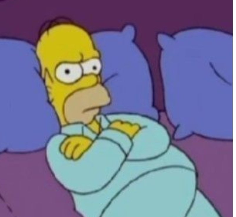 Quando eu mando meu currículo sem experiência nenhuma pra vaga de gerente e não sou selecionado