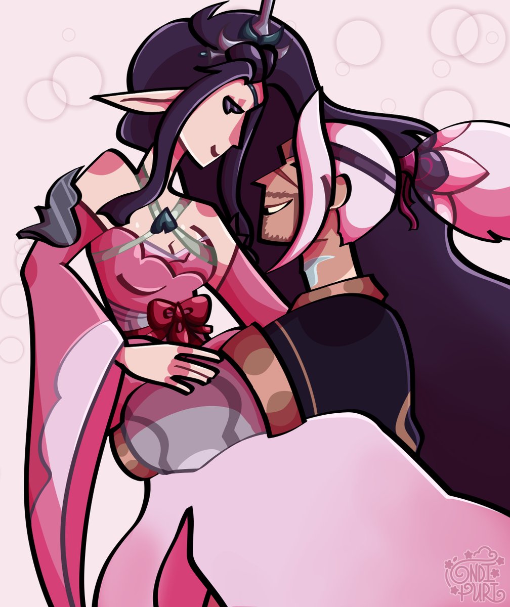 ondi_puri's tweet photo. 𝑆𝑝𝑖𝑟𝑖𝑡 𝐵𝑙𝑜𝑠𝑠𝑜𝑚 𝑥 𝐼𝑚𝑚𝑜𝑟𝑡𝑎𝑙 𝐽𝑜𝑢𝑟𝑛𝑒𝑦
aka. Pink Jannasuo 🌪️💗 i just loovee drawing these two!
#Jannalol #Yasuo #Janna #YasuoxJanna #Jannasuo #ArtOfLegends #Leagueoflegendsfanart #creadoresdelollatam https://t.co/BIuLoFPEOi