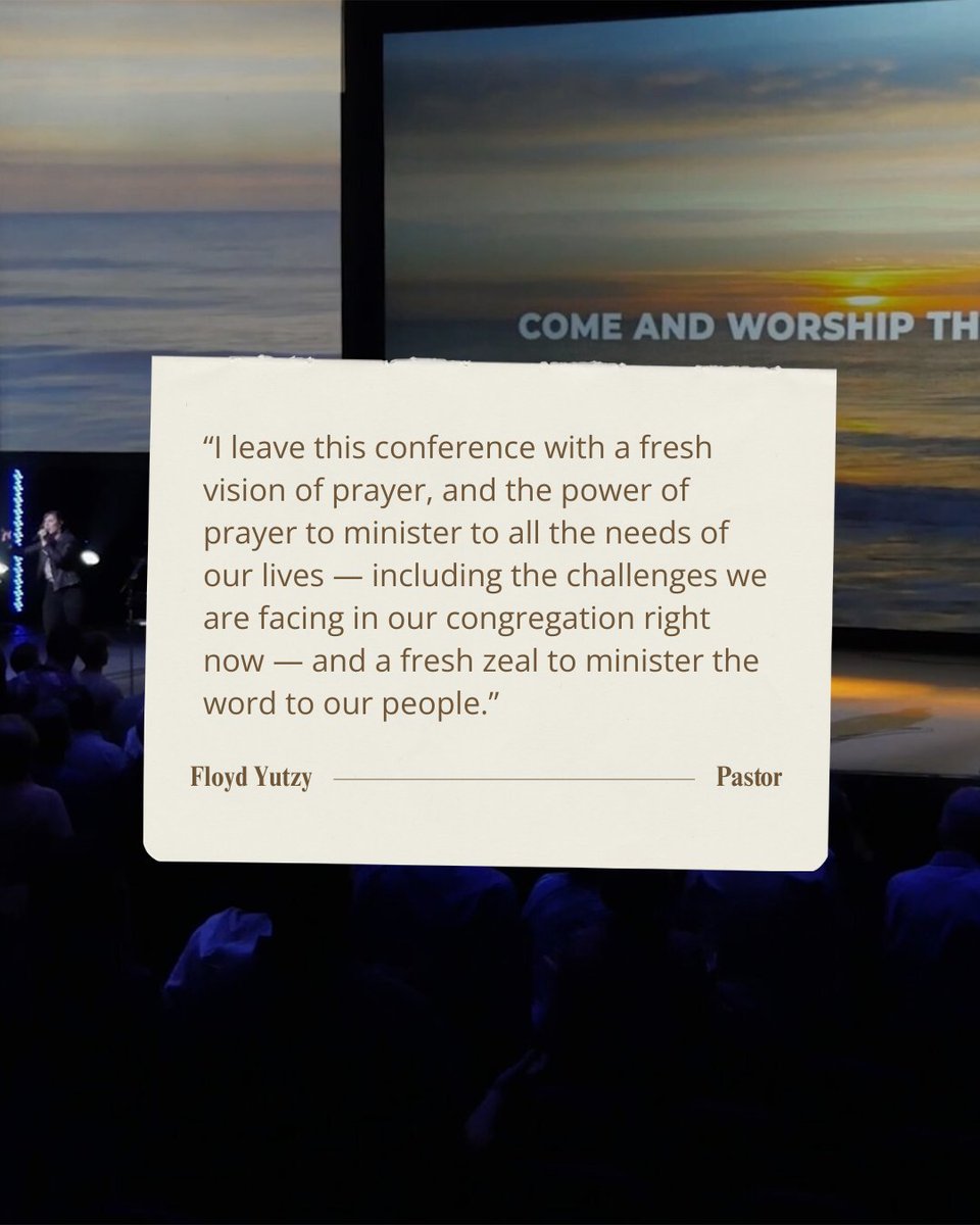 The 6:4 Fellowship tweet media