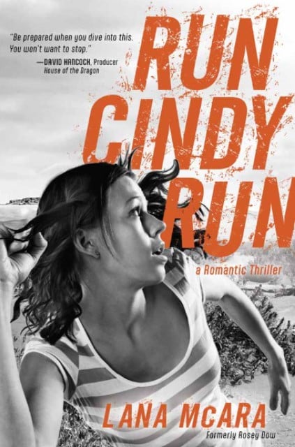 Technology thrillers with a romance: Run Cindy Run grabs you from the first word and doesn’t let go. If you like technology suspense and second-chance romance, you will love this book. Read a free chapter here: runcindyrun-book.com