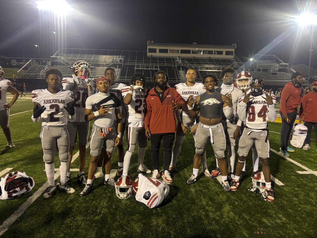 BRAIDEN BRITT tweet media