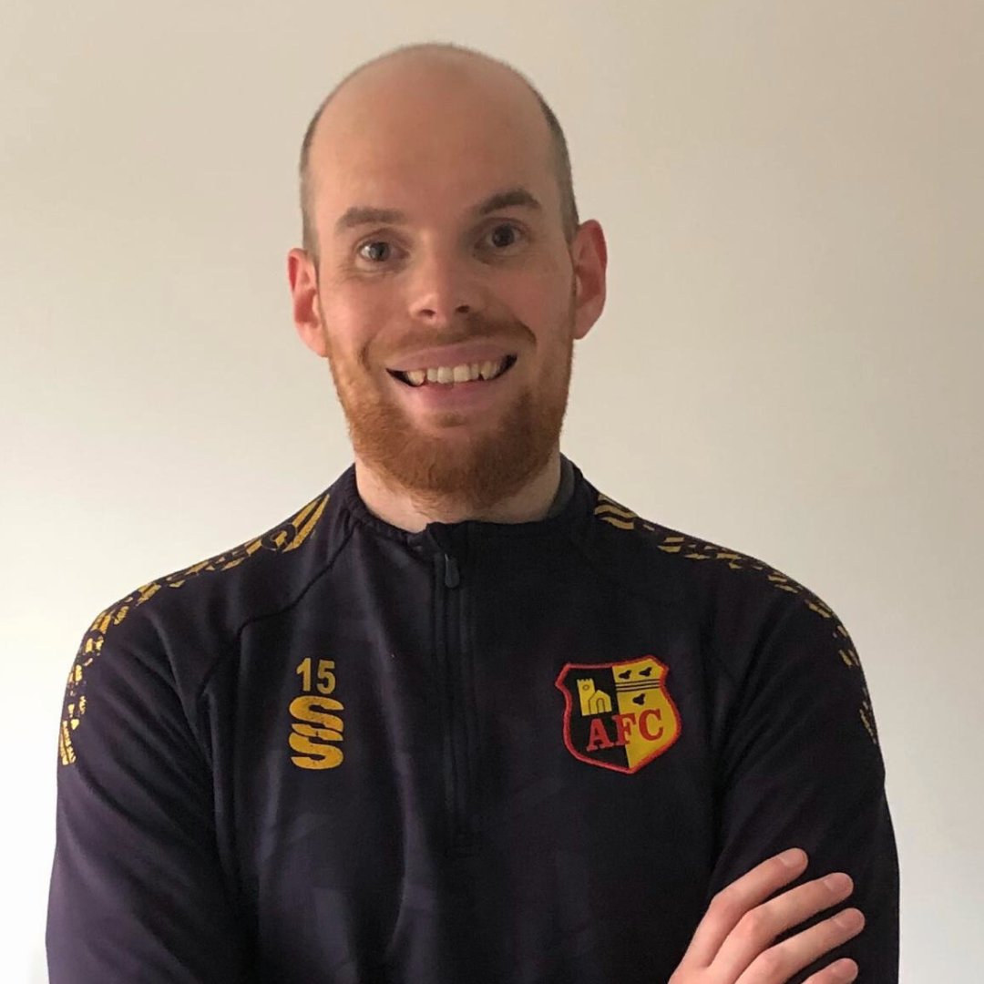 Alvechurch1st's tweet image. Please welcome Jacob Davis to the club, who joins us as Chief Analyst/Scout!

#UpTheChurch⛪️
