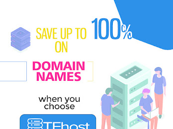 tfhostng's tweet photo. Your domain is more than a web address it’s your identity.
TFhost helps you secure it before someone else does.
click here [https://t.co/Ajj0ZbkCMn](https://t.co/Ajj0ZbkCMn) https://t.co/ESGep6mYn7