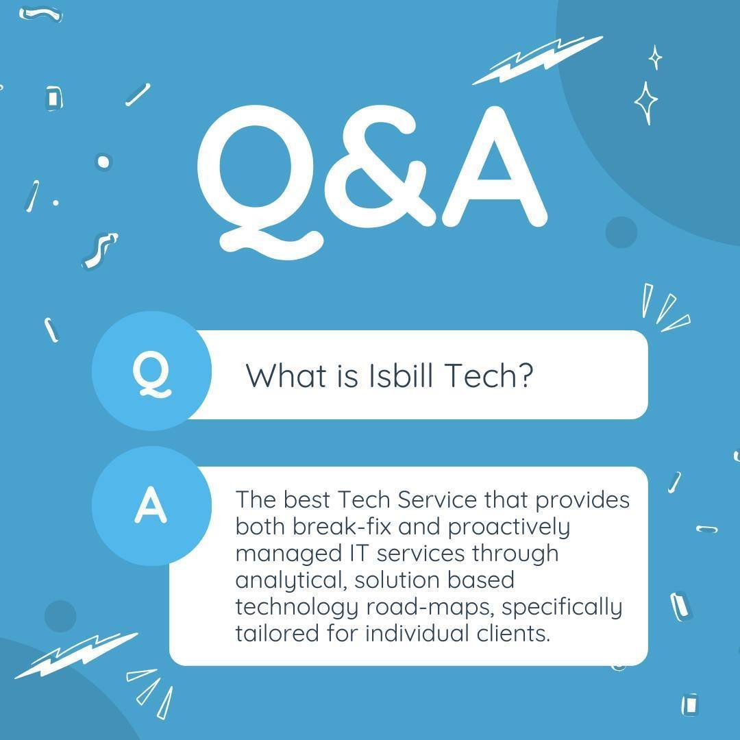 IsbillTech's tweet image. You can be guaranteed to rely on us when it comes to receiving professional tech services.
No matter the issue, we always find a solution.

#fyp #IT #ComputerRepair #IsbillTechServices #ClevelandTN #ChattanoogaTN #EastTN #Tennessee