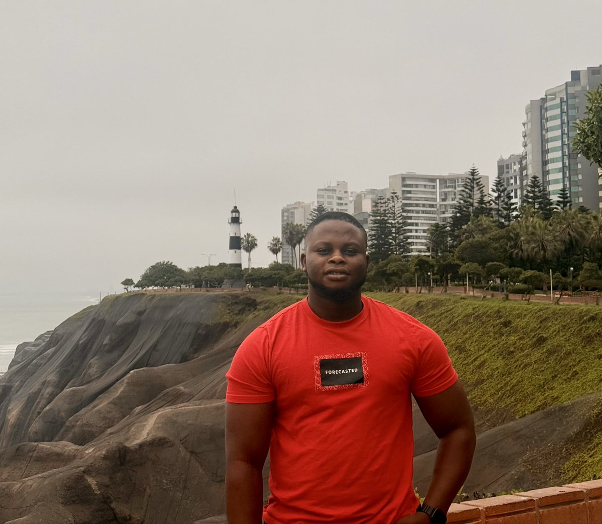 📍Lima, Peru. 🇵🇪 

Devcon 7 in Thailand was so impactful that I’ve had a lot to work on under the hood and really not attended Web3 events this year. 

Landed in Peru a few hours ago and will be here a few days before joining Devconnect officially. 

Nos vemos pronto, amigos 🏎️