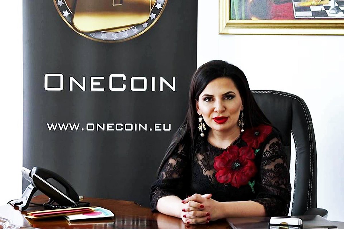 The Rise and Fall of OneCoin - One of Crypto's Biggest Frauds Ever 🧵
