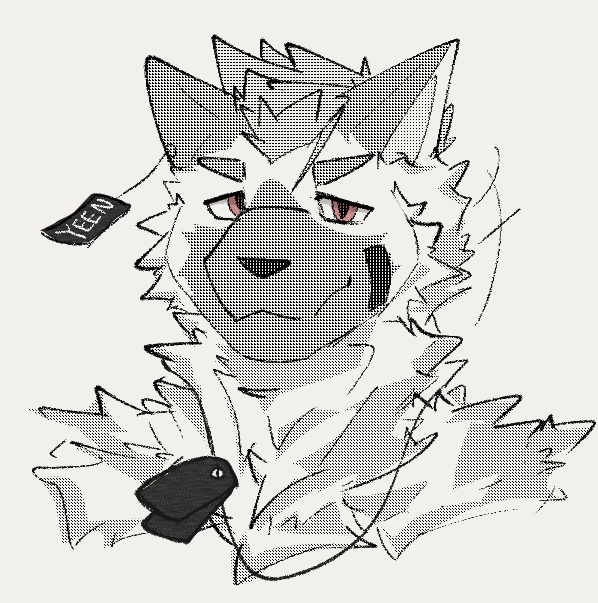 mengyoasobi's tweet image. #EstyFA