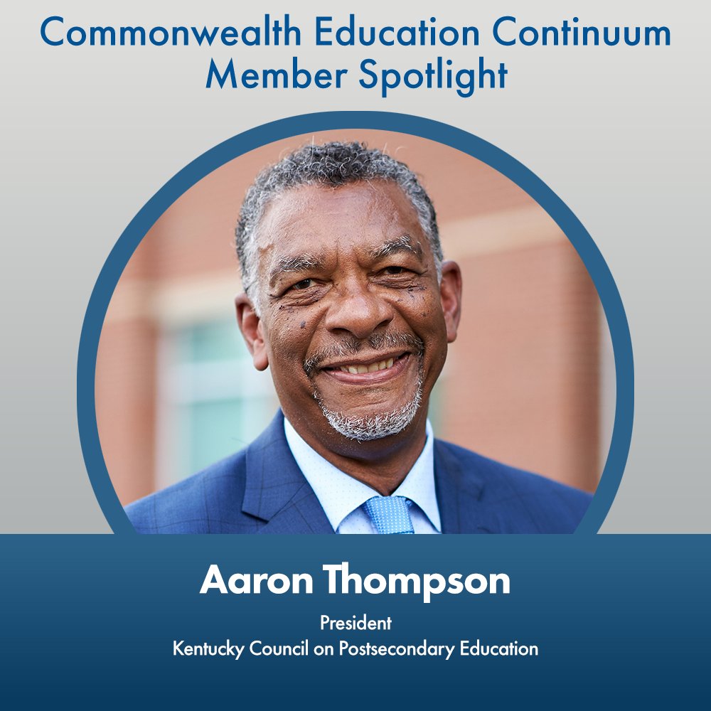 Commonwealth Education Continuum tweet media
