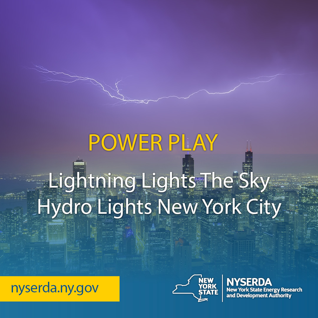 NYS Energy Research and Development Authority tweet media