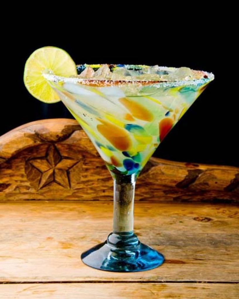 It’s National Happy Hour Day! 🍹 Celebrate with us and enjoy these great deals:
✨ $3 Sangria Swirls
✨ $3 Tall Drafts
✨ $4 Micheladas (Original &amp; Fiesta)
✨ $10 Fiesta Grande Margaritas

Happy Hour runs Monday–Friday 4–7 PM &amp; all day Saturday!