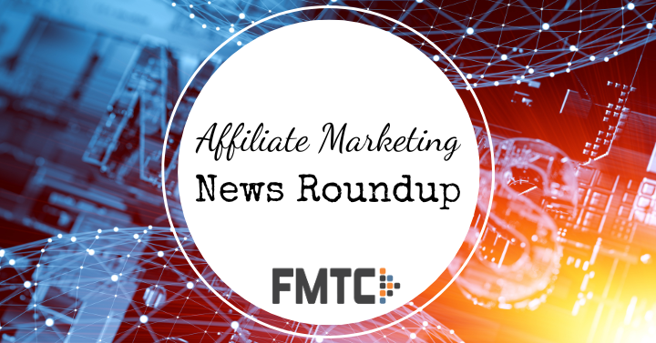 FMTC_co's tweet image. This Week in FMTC’s Affiliate Roundup:

• Amazon launches low-cost app to rival Temu and Shein
• Profound ranks brand visibility in AI
• Levanta shows humans still drive discovery

Read more in the Roundup!
hubs.la/Q03SKBDj0

#FMTC #AffiliateMarketing #NewsRoundup