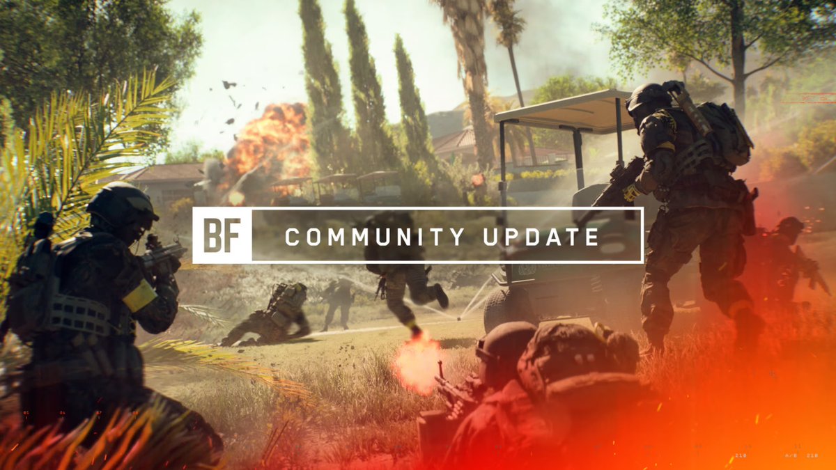 Battlefield Bulletin tweet media