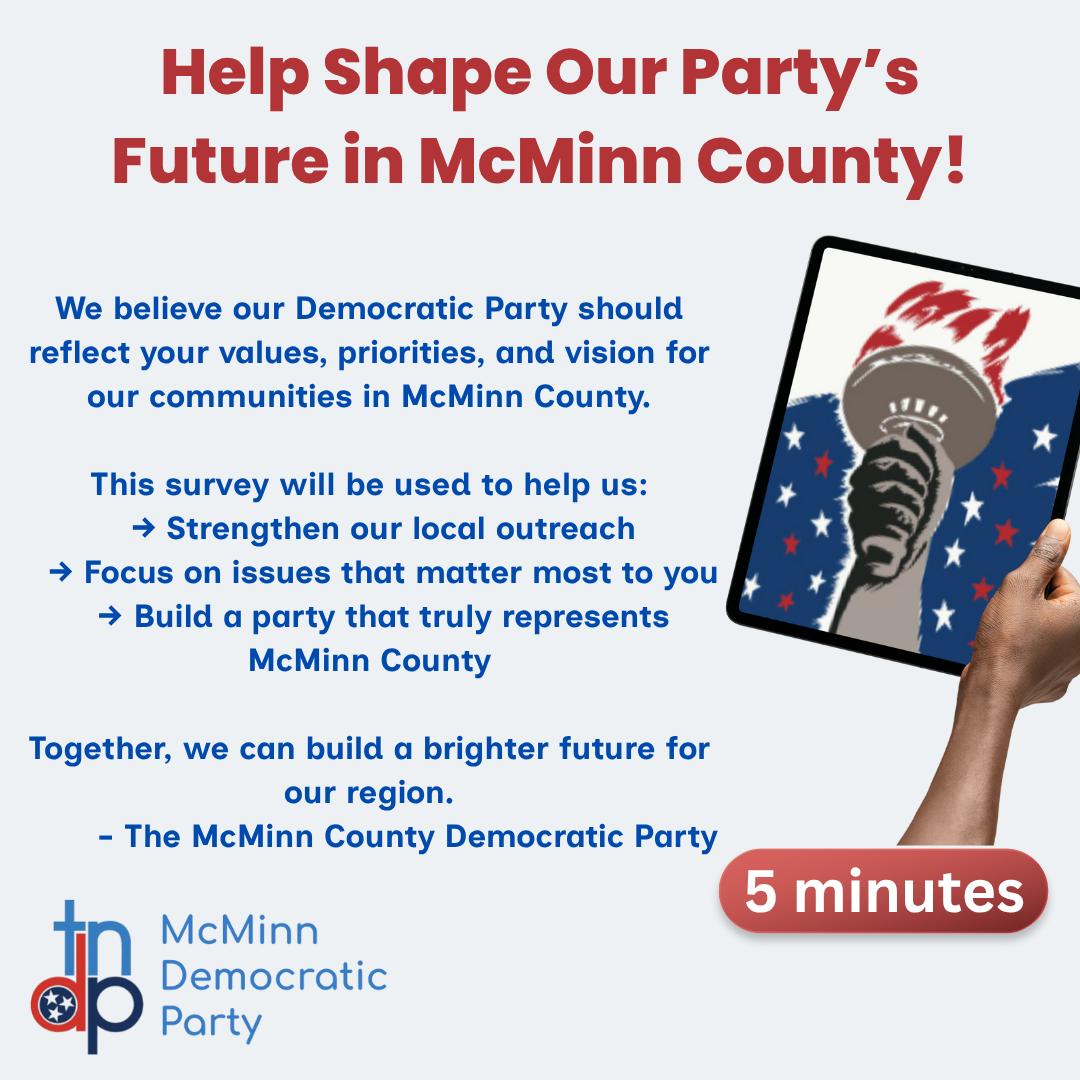 Take our survey today. 
loom.ly/e17JEQo