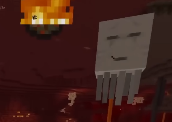 Moss_loading's tweet image. .... 
ghast times with scar....