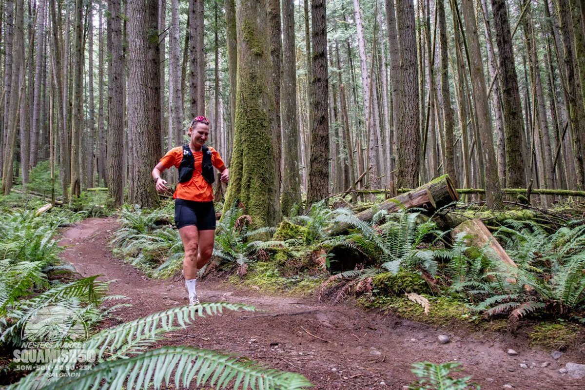 Squamish50's tweet photo. The best kind of happiness? Covered in dirt and grinning anyway.
Squamish 50 — August 15–16, 2026.
Mark your calendars.

📷 @srobarts https://t.co/LfWUxAf6ot