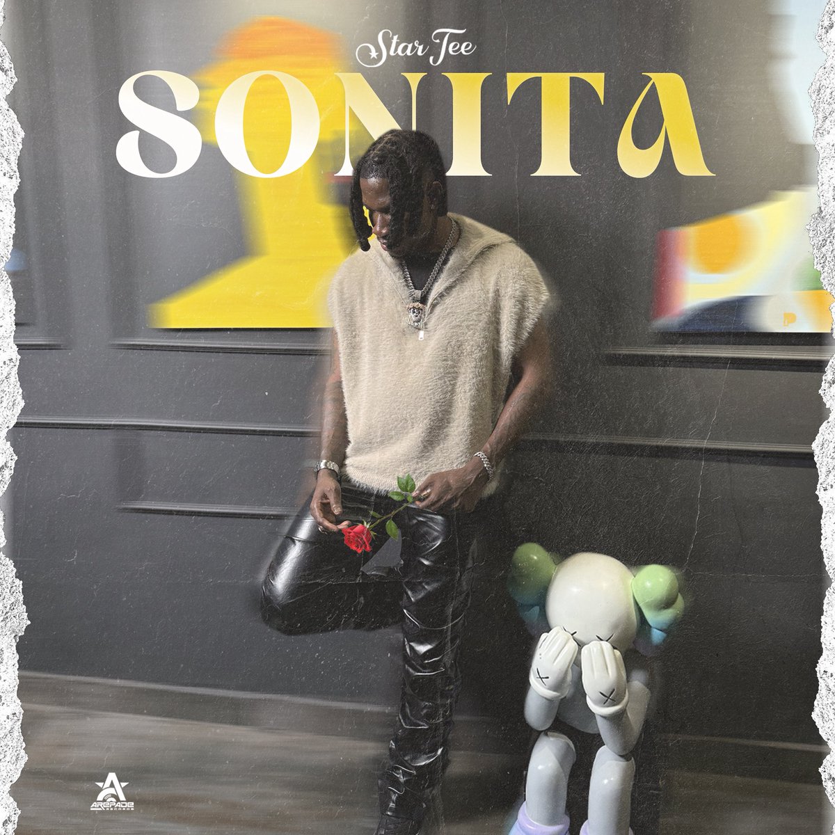 Star Tee tweet media