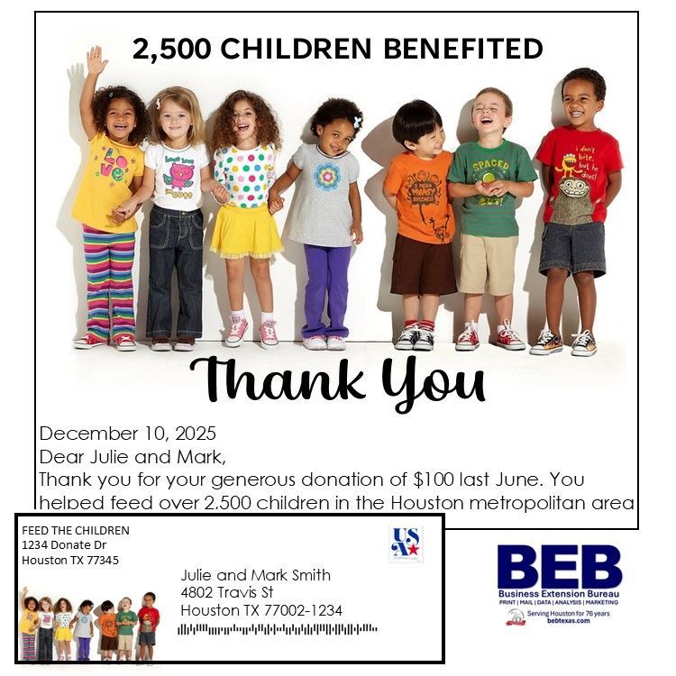 BEB TEXAS tweet media