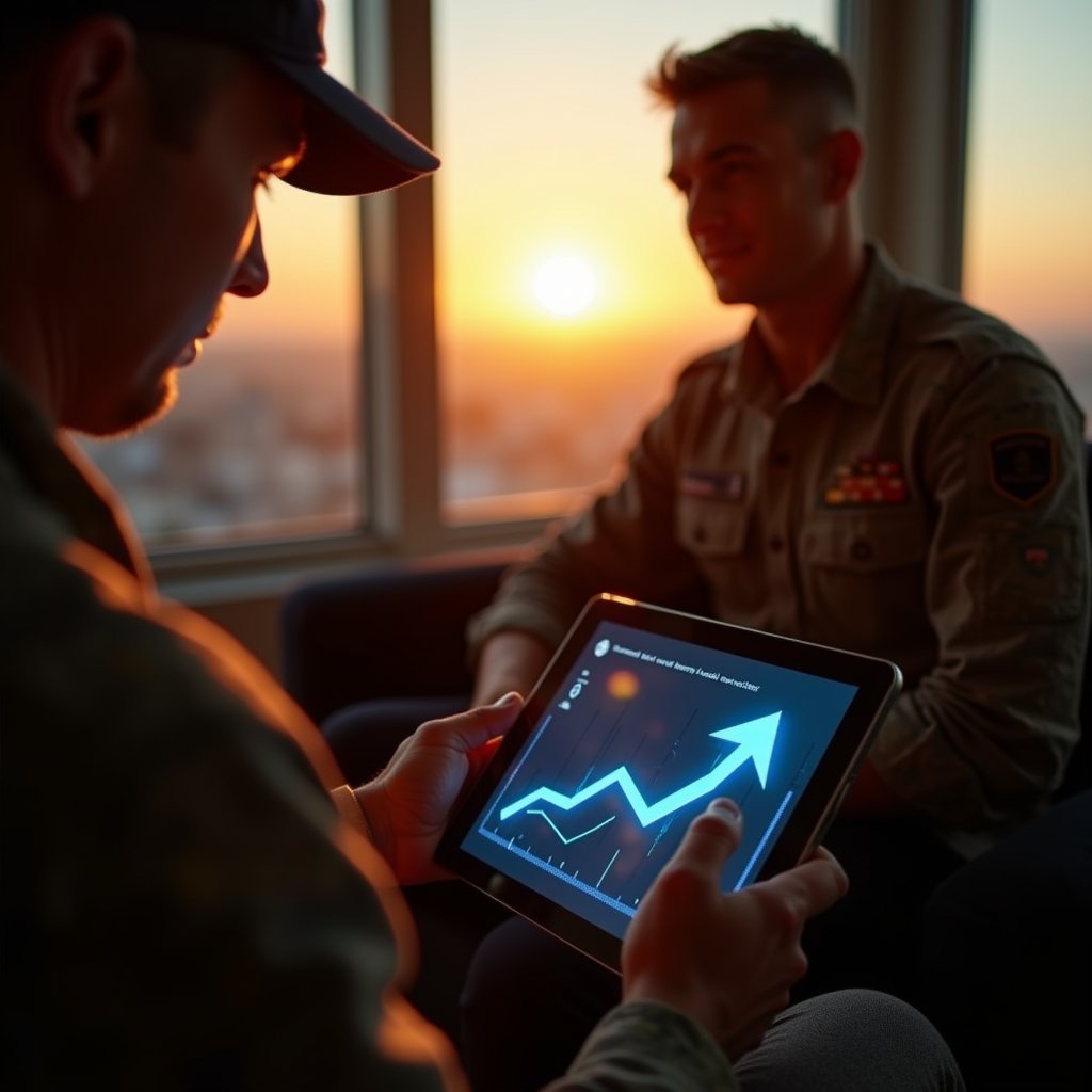 creditcoach101's tweet image. We help veterans rebuild credit fast. Book a free consultation with us — free guide and a specialist ready to help. Veterans in Bakersfield? Call now: wix.to/IAQn8Rc 🇺🇸💪 #CreditRepair #VeteransHelp