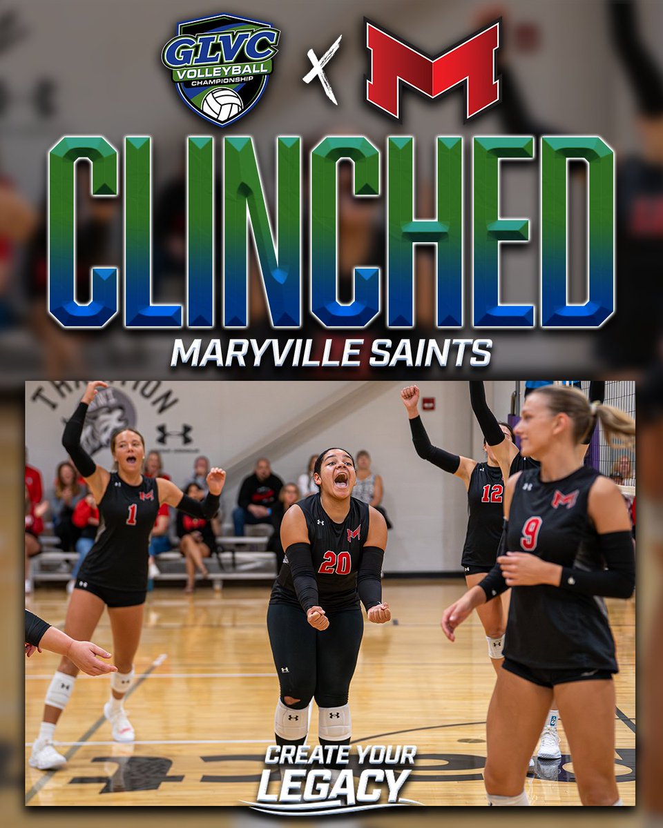 Great Lakes Valley Conference tweet media