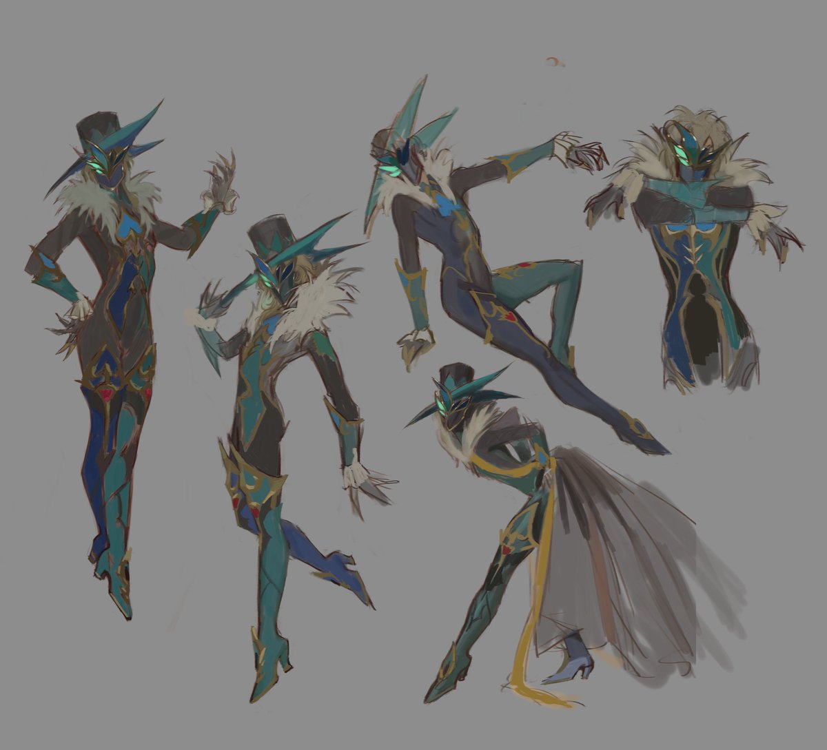 AngieMassei's tweet image. Hope he’s in full spiderman mode in this mask #aventurine