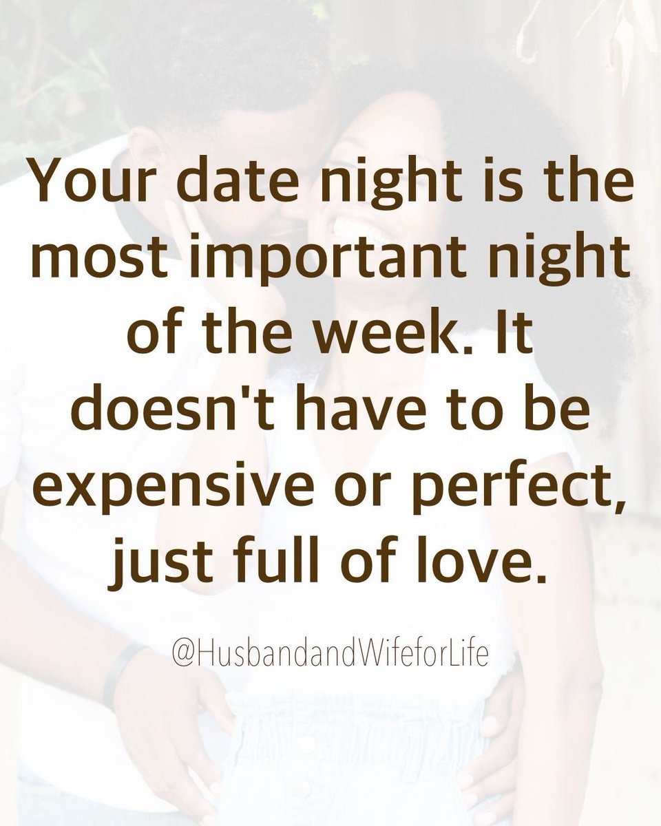 When is your next date night?

#LoveStory #ForeverUs #MarriageGoals #LoveAndMarriage #MarriageStrong #MarriedLife #TogetherIsBetter #ForeverLove #HappyCouple #BetterTogether #CoupleLife #LoveThatLasts #HusbandAndWifeforLife #MarriageJourney #SpouseGoals