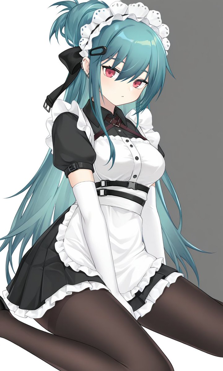 #GirlsFrontline #少女前線 #ドールズフロントライン #ドルフロ #소녀전선