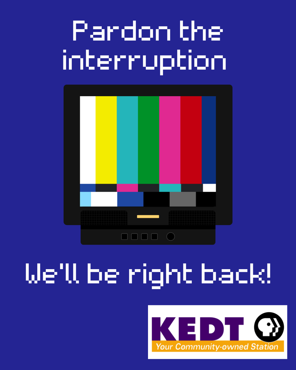 KEDT - South Texas Public Broadcasting tweet media