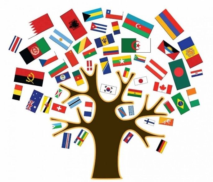 🌍 Speak more than one language &amp; have a child at Queen’s Hill?

Join us tomorrow (Thurs 13 Nov, 8:45–9:00am) in the School Studio (Fieldfare Way) for a friendly intro to the UK’s SEND system — how it works &amp; how we support children in our school 💬☕

All welcome!