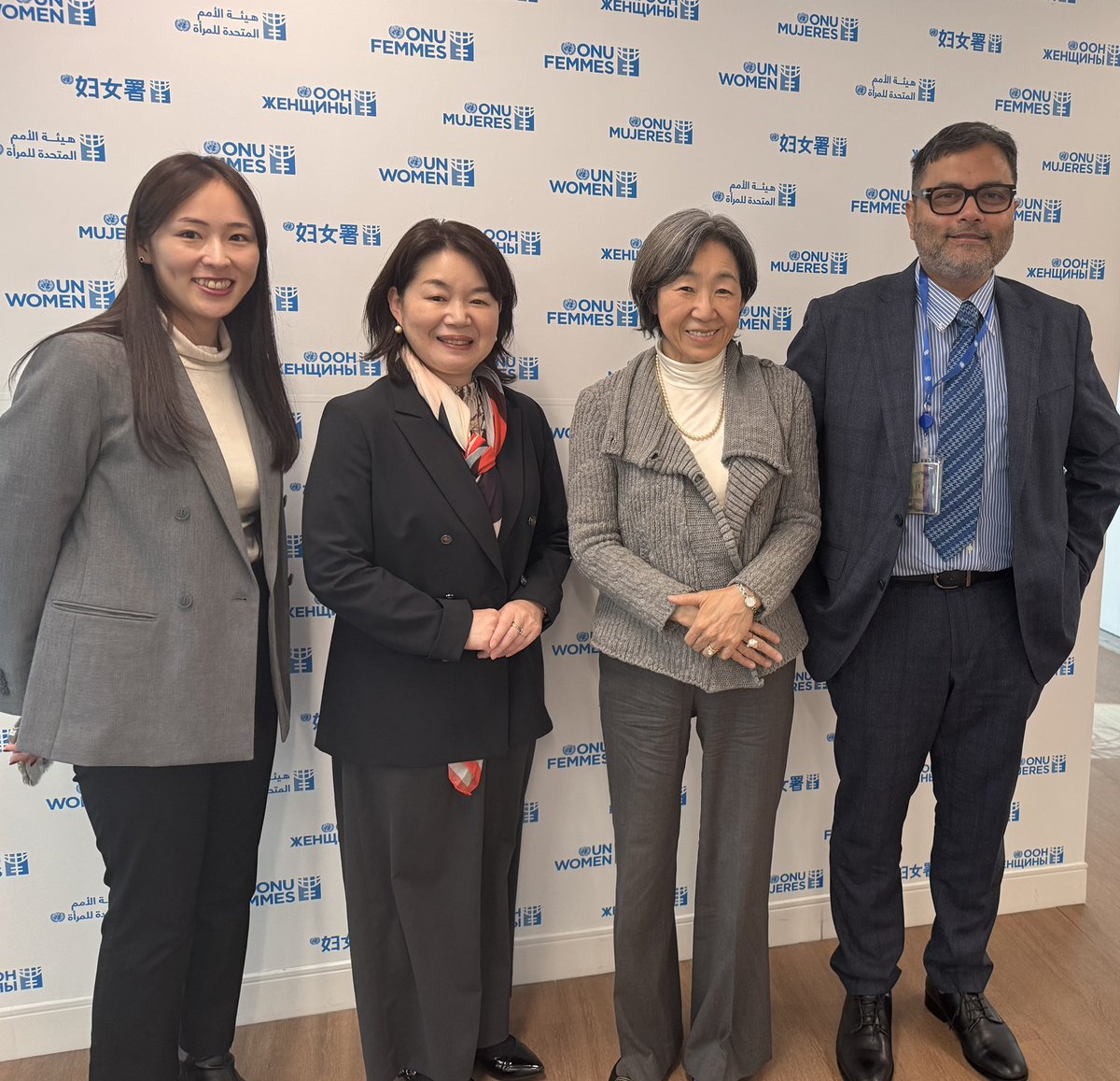 AcademicMind's tweet image. A pleasure to discuss with academics from #Japan - #TokiWaUniversity and #IbarakiUniversity to discuss the key global -regional trends and issues of inclusive development, diversity, equality, and inclusion – gender and disability inclusion and intersectional solutions.