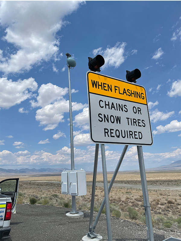 ControlByWeb's tweet image. Nevada DOT used ControlByWeb controllers to monitor and control traffic signs — substantially reducing manual site visits.

More uptime. Less windshield time.

Read the full story on our website: hubs.li/Q03SN_5Q0