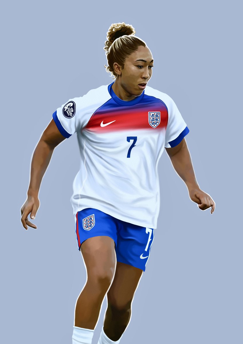 emys__art's tweet image. Welcome back, @laurenjamess22 ✍️