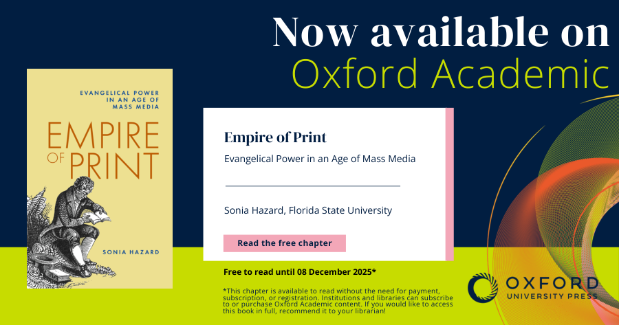 Sonia Hazard tweet media