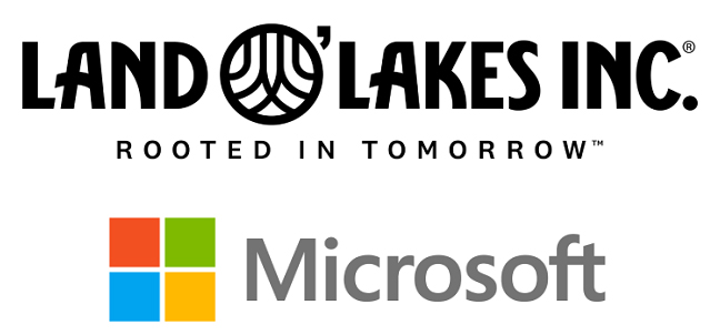 Breaking ag news: Land O'Lakes partners with <a href="/Microsoft/">Microsoft</a> to accelerate AI innovation in agriculture. 
agnewswire.com/2025/11/12/lan…