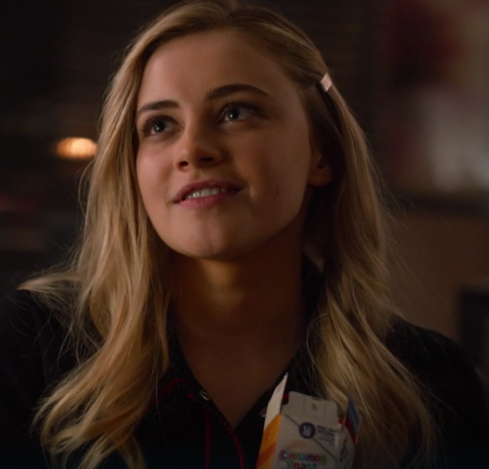 HessaLovers97's tweet photo. Queen Joπ₯°π₯°π₯°π₯°
#josephinelangford #tessayoung #aftermovie https://t.co/RY2q7PDVup