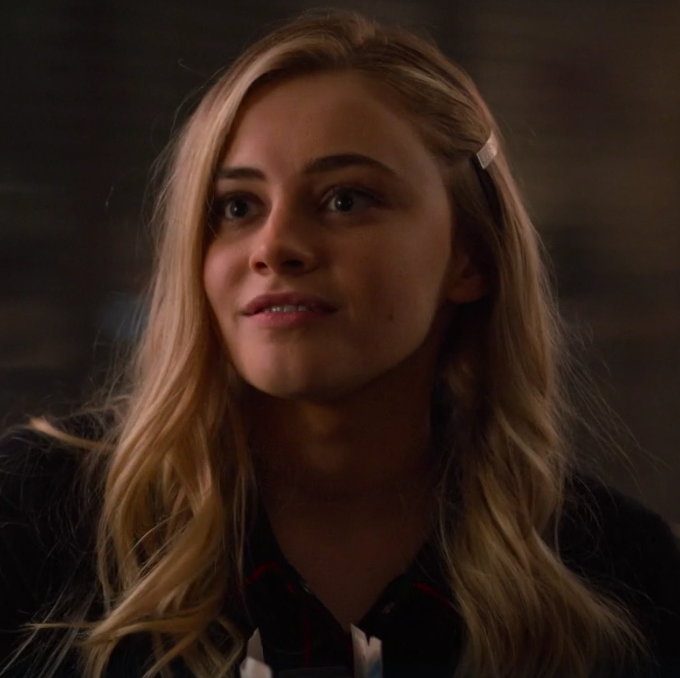 HessaLovers97's tweet photo. Queen Joπ₯°π₯°π₯°π₯°
#josephinelangford #tessayoung #aftermovie https://t.co/RY2q7PDVup