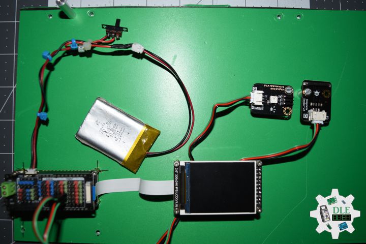 labs_steam's tweet photo. Project #28 – Sensors – Digital Magnetic Sensor – Mk16 https://t.co/c4lBWZ1i2A via @YouTube #DonLucElectronics #DonLuc #Magnetic #FireBeetle2ESP32E #ESP32 #DFRobot #Display #IoT #Project #Fritzing #Programming #Electronics #Microcontrollers #Consultant 

Don Luc https://t.co/o19llFOqIN