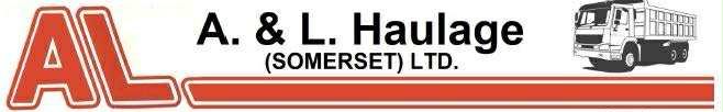 THANK YOU 🤝🏻

A &amp; L Haulage 🚛  who have sponsored our player Ryan Hancock for the season. 

Your support is much appreciated.